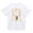 mermaidandwhitehorseのジュエリーシリーズ 01 Dry T-Shirt