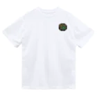 NaROOMの【Abstract Design】8-gram 八芒星🤭 Dry T-Shirt