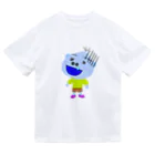 ザ☆めんまのお店の笑太郎 -ピンチVer.- ドライTシャツ