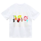 tami-chanのくだもの Dry T-Shirt