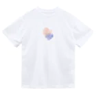 mame SHOPのKUMO☁️×名言 Dry T-Shirt