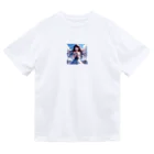 otobokemama06の女性アイドル編　あなたに届け Dry T-Shirt