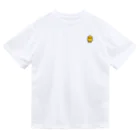 dotmagのドット絵風　ひよこグッズ Dry T-Shirt