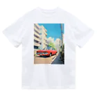 AQUAMETAVERSEのスーパーカー Dry T-Shirt