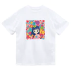 chillbee0416 (チルビー)のチルビー (あんこ) ドライTシャツ