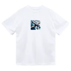 ニコショップのZERO Dry T-Shirt