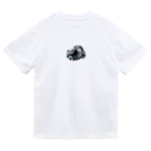 gajetto_papaのヘッドマウントディスプレー2 Dry T-Shirt