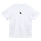 shun1319の話題の猫！ Dry T-Shirt