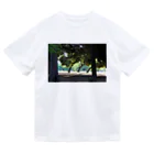 STELLAREOのおとぎの公園の木 Dry T-Shirt