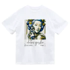 Cyber-punk-geishaのCyber Punk Geisha Dry T-Shirt