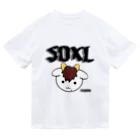 Bunny RingのSOXL BULLCH（衣類） Dry T-Shirt