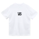 westside storeのwest side logo No,3 Dry T-Shirt