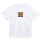 neokotaのハッピー Dry T-Shirt