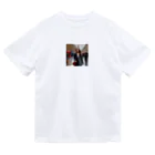 solt-oreのロンドン Dry T-Shirt