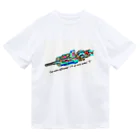 mugen_rottkaku301のえ？ケーキ　実はセンターデフです。 Dry T-Shirt