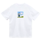 bigbamboofamilyのbigbamboofamily Dry T-Shirt