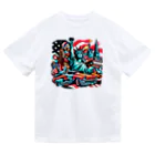 Sunlit HorizonのThe アメリカン・ドリーム Dry T-Shirt