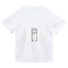 Liracの間取り図 Dry T-Shirt