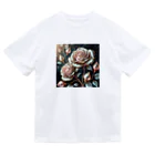 ALICE_nonのパールばら Dry T-Shirt