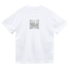 Tomoya324の空飛ぶクリスタルカーペットグッズ Dry T-Shirt