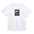 Namataのgame pad Dry T-Shirt