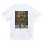 Square Comixのカッパ・カレー ドライTシャツ