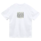 OFAFOのライフサークル Dry T-Shirt