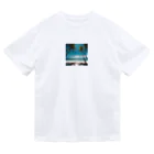 EddieのWAVES Dry T-Shirt