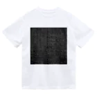 Isaiah_AI_Designの黒板の数字 Dry T-Shirt
