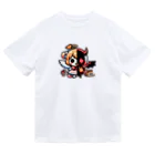 Shakkiri3のNISA（天使と悪魔） Dry T-Shirt