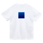 ppqのbluue ドライTシャツ