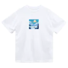 mazislowlifeの巨大な氷山 Dry T-Shirt