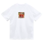 bigbamboofamilyのbigbamboofamily Dry T-Shirt