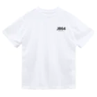 まきのTシャツ屋さんの64（文字色ブラック） Dry T-Shirt