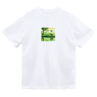 yopipidazeの飛ぶ鳥を落とす勢い Dry T-Shirt