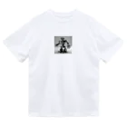 taka8907のSalvage Warrior Dry T-Shirt