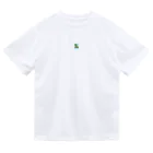 Enjoy 旅SUP!の旅ペンギン　ブラジル　アマゾンでSUP！！ Dry T-Shirt