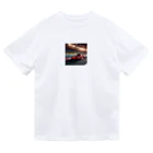 hamuevoのナイトサーキット Dry T-Shirt