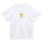 nanndaka-na-の昼からビール ドライTシャツ