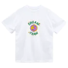 Persona-TechのDREAM TEAM ドライTシャツ