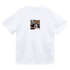 qloの商談GOOD BOY Dry T-Shirt