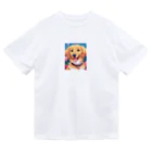 ニュートラルノードのちょっこたん ドライTシャツ