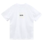 AY-28の日付グッズ　11/21 バージョン Dry T-Shirt