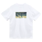 Try Anythingの水龍 グッズ Dry T-Shirt