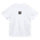  "Happy smile shonanの可愛いワンちゃん Dry T-Shirt