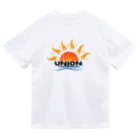UNIONのUNION.チームウェア ドライTシャツ