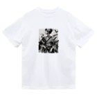 PABUROの和美人 Dry T-Shirt