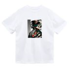 PABUROの美男子 Dry T-Shirt