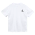 R_selectのRの忠実な犬 Dry T-Shirt