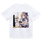 HKG Storeのゲーム女子 Dry T-Shirt